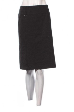 Φούστα Gerry Weber, Μέγεθος XL, Χρώμα Γκρί, Τιμή 35,99 €