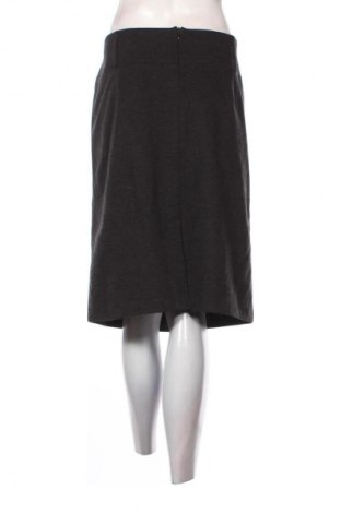 Φούστα Gerry Weber, Μέγεθος XL, Χρώμα Γκρί, Τιμή 35,99 €