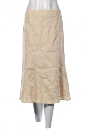 Rock Gerry Weber, Größe XL, Farbe Beige, Preis 19,99 €