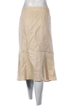 Rock Gerry Weber, Größe XL, Farbe Beige, Preis 19,99 €
