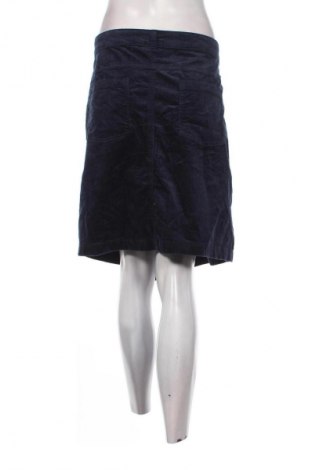 Rock Gina Benotti, Größe 3XL, Farbe Blau, Preis € 13,99