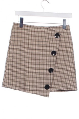 Φούστα Gina Tricot, Μέγεθος XS, Χρώμα Πολύχρωμο, Τιμή 5,99 €