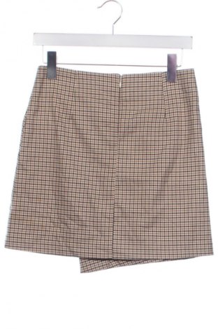 Φούστα Gina Tricot, Μέγεθος XS, Χρώμα Πολύχρωμο, Τιμή 5,99 €