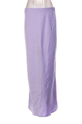 Rock Gina Tricot, Größe M, Farbe Lila, Preis € 18,99