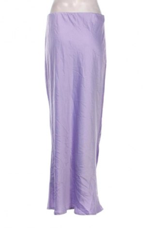 Rock Gina Tricot, Größe M, Farbe Lila, Preis € 18,99