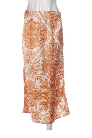 Φούστα Gina Tricot, Μέγεθος M, Χρώμα Πολύχρωμο, Τιμή 18,99 €