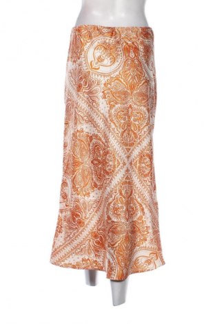Φούστα Gina Tricot, Μέγεθος M, Χρώμα Πολύχρωμο, Τιμή 18,99 €