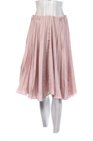 Rock Gina Tricot, Größe M, Farbe Rosa, Preis € 20,99
