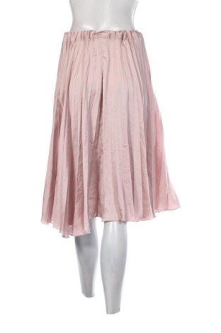 Rock Gina Tricot, Größe M, Farbe Rosa, Preis € 20,99