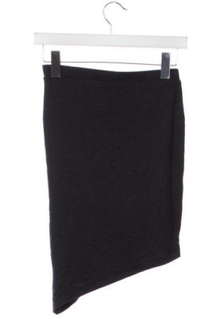 Fustă Gina Tricot, Mărime XS, Culoare Negru, Preț 67,99 Lei