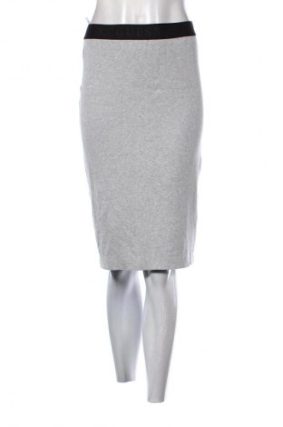 Spódnica Guess, Rozmiar L, Kolor Szary, Cena 150,99 zł