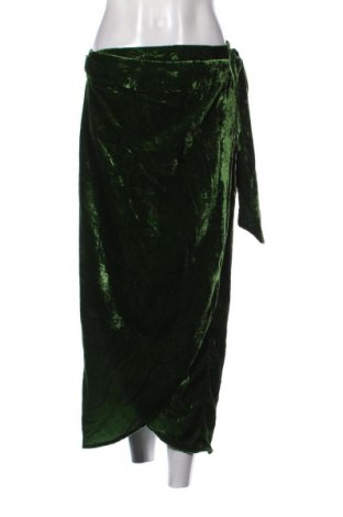 Fustă Gustav, Mărime XXL, Culoare Verde, Preț 234,21 Lei