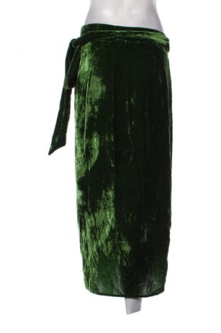 Fustă Gustav, Mărime XXL, Culoare Verde, Preț 234,21 Lei