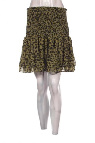 Rock H&M, Größe L, Farbe Mehrfarbig, Preis € 11,99