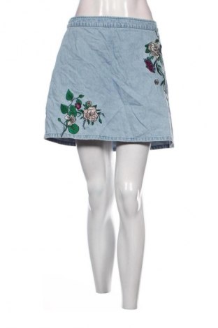 Φούστα H&M, Μέγεθος L, Χρώμα Μπλέ, Τιμή 7,99 €