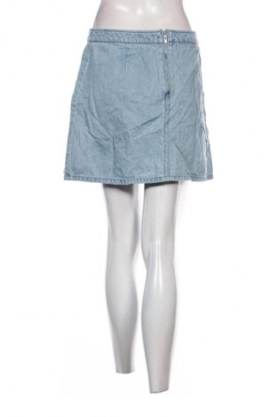 Φούστα H&M, Μέγεθος L, Χρώμα Μπλέ, Τιμή 7,99 €