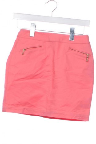 Szoknya H&M, Méret XS, Szín Rózsaszín, Ár 2 179 Ft