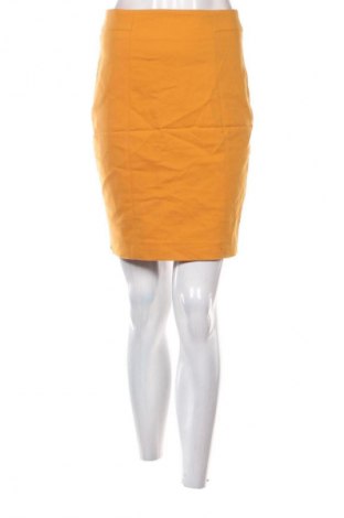 Rock H&M, Größe S, Farbe Gelb, Preis € 5,99
