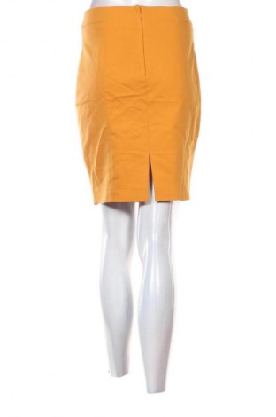 Rock H&M, Größe S, Farbe Gelb, Preis € 5,99