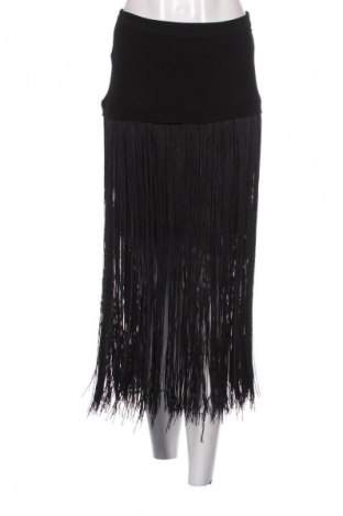 Sukně H&M, Velikost S, Barva Černá, Cena  309,00 Kč