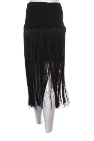 Sukně H&M, Velikost S, Barva Černá, Cena  309,00 Kč