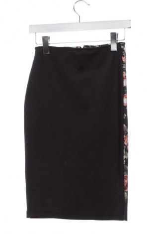 Φούστα H&M, Μέγεθος XS, Χρώμα Πολύχρωμο, Τιμή 9,72 €