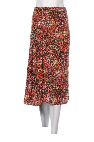Rock H&M, Größe S, Farbe Mehrfarbig, Preis 9,99 €