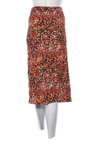 Rock H&M, Größe S, Farbe Mehrfarbig, Preis 9,99 €