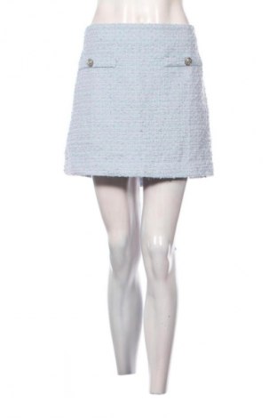 Szoknya H&M, Méret XL, Szín Kék, Ár 3 459 Ft