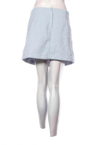 Szoknya H&M, Méret XL, Szín Kék, Ár 3 459 Ft