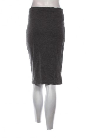 Sukňa H&M, Veľkosť M, Farba Sivá, Cena  11,76 €