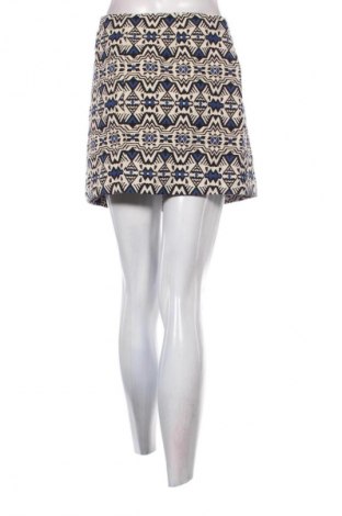 Fustă H&M, Mărime L, Culoare Multicolor, Preț 64,99 Lei