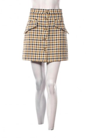 Rock H&M, Größe S, Farbe Mehrfarbig, Preis € 13,99