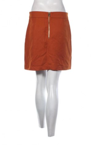 Fustă H&M, Mărime M, Culoare Portocaliu, Preț 26,99 Lei