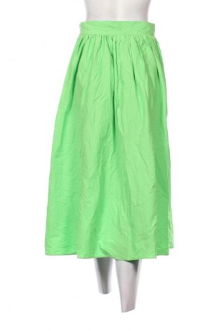 Rock H&M, Größe S, Farbe Grün, Preis 17,99 €