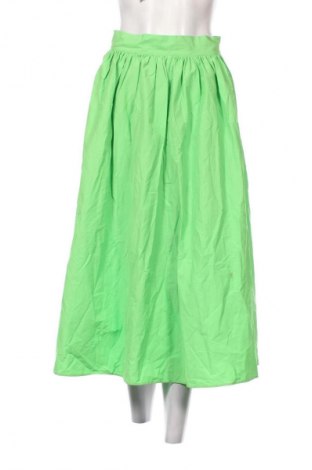 Rock H&M, Größe S, Farbe Grün, Preis 17,99 €