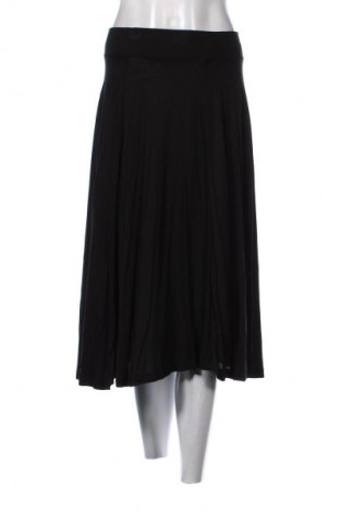 Fustă H&M, Mărime XL, Culoare Negru, Preț 39,99 Lei