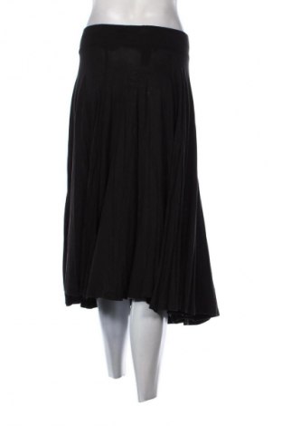 Fustă H&M, Mărime XL, Culoare Negru, Preț 39,99 Lei