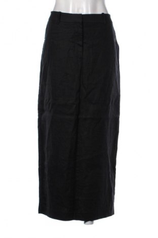 Spódnica H&M, Rozmiar XL, Kolor Czarny, Cena 53,93 zł