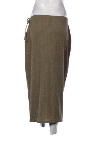 Φούστα H&M, Μέγεθος M, Χρώμα Πράσινο, Τιμή 12,00 €