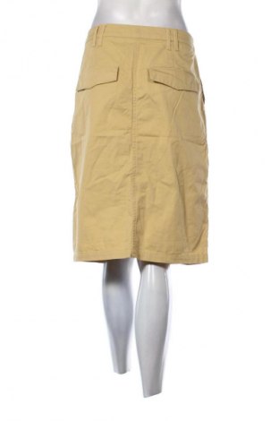 Пола H&M, Размер XL, Цвят Жълт, Цена 19,55 лв.