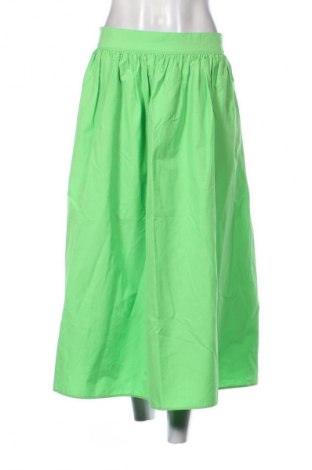 Spódnica H&M, Rozmiar L, Kolor Zielony, Cena 53,93 zł