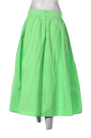 Spódnica H&M, Rozmiar L, Kolor Zielony, Cena 53,93 zł