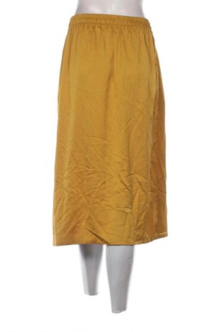 Φούστα H&M, Μέγεθος XL, Χρώμα Πορτοκαλί, Τιμή 14,99 €