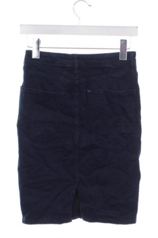 Sukně H&M, Velikost S, Barva Modrá, Cena  469,00 Kč