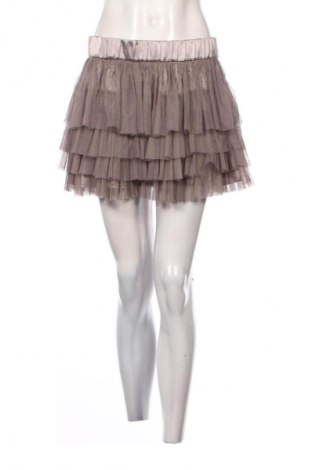 Spódnica H&M, Rozmiar M, Kolor Beżowy, Cena 44,99 zł