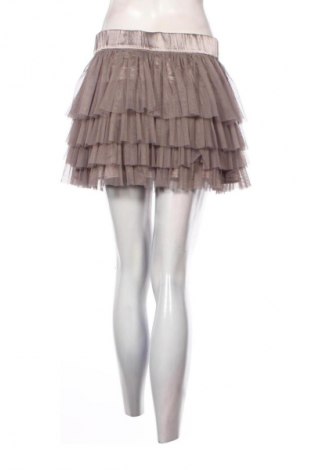 Spódnica H&M, Rozmiar M, Kolor Beżowy, Cena 44,99 zł
