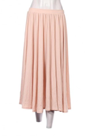 Fustă H&M, Mărime M, Culoare Roz, Preț 81,99 Lei