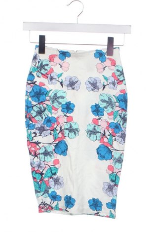 Rock H&M, Größe XS, Farbe Mehrfarbig, Preis € 16,99