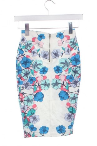 Rock H&M, Größe XS, Farbe Mehrfarbig, Preis € 16,99